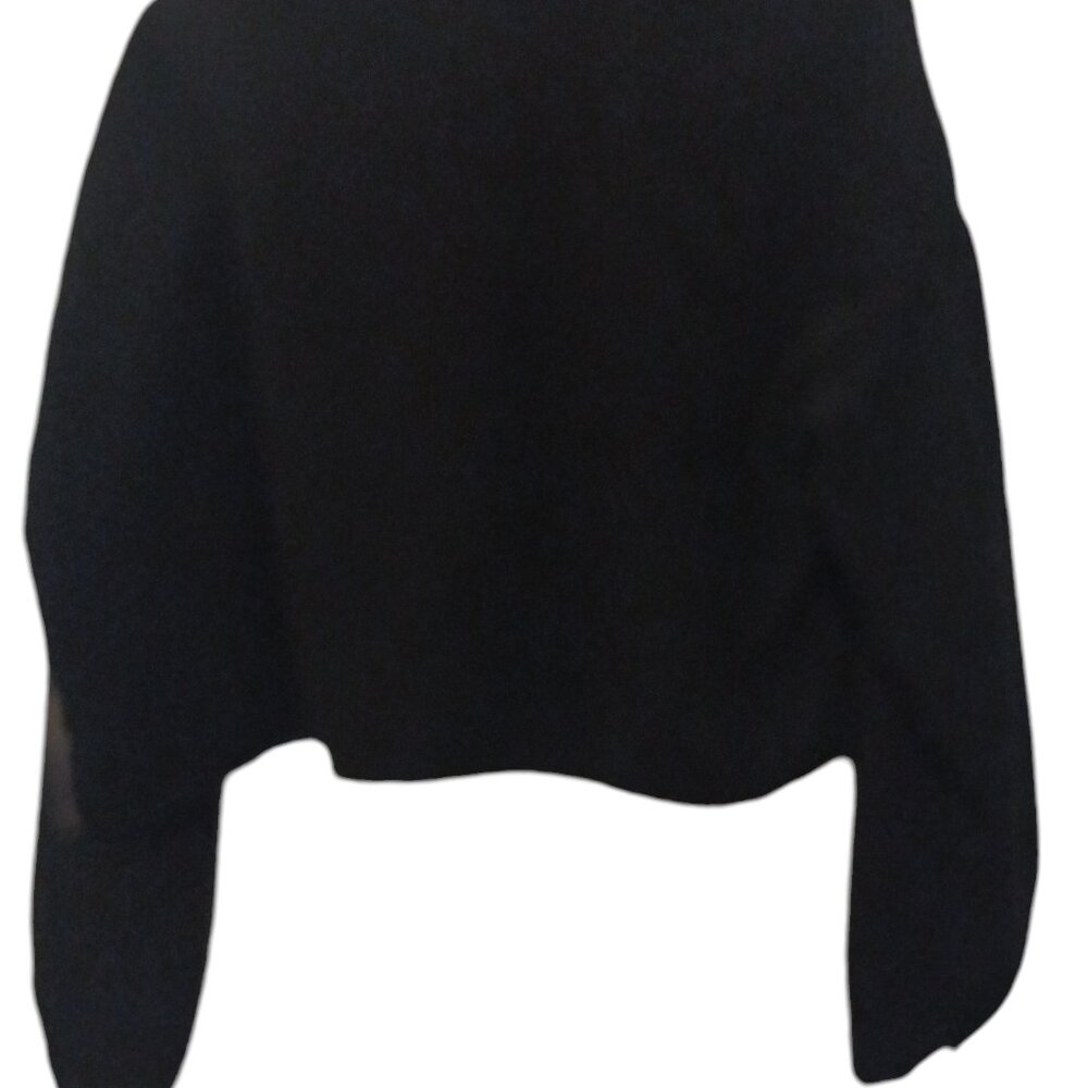 Crop jacket - Picture 3 of 4
